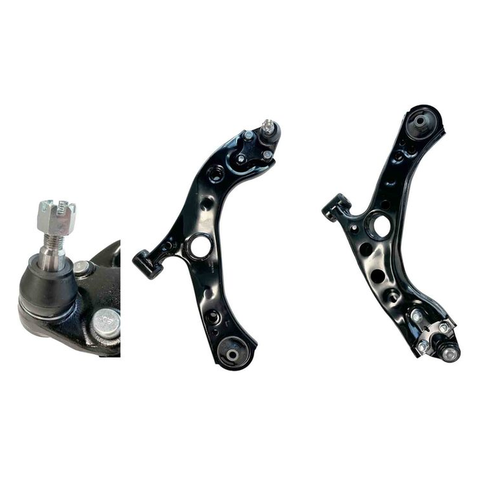 Toyota C-HR Right Front Lower Control Arm, Built 12/2016 to 3/2024