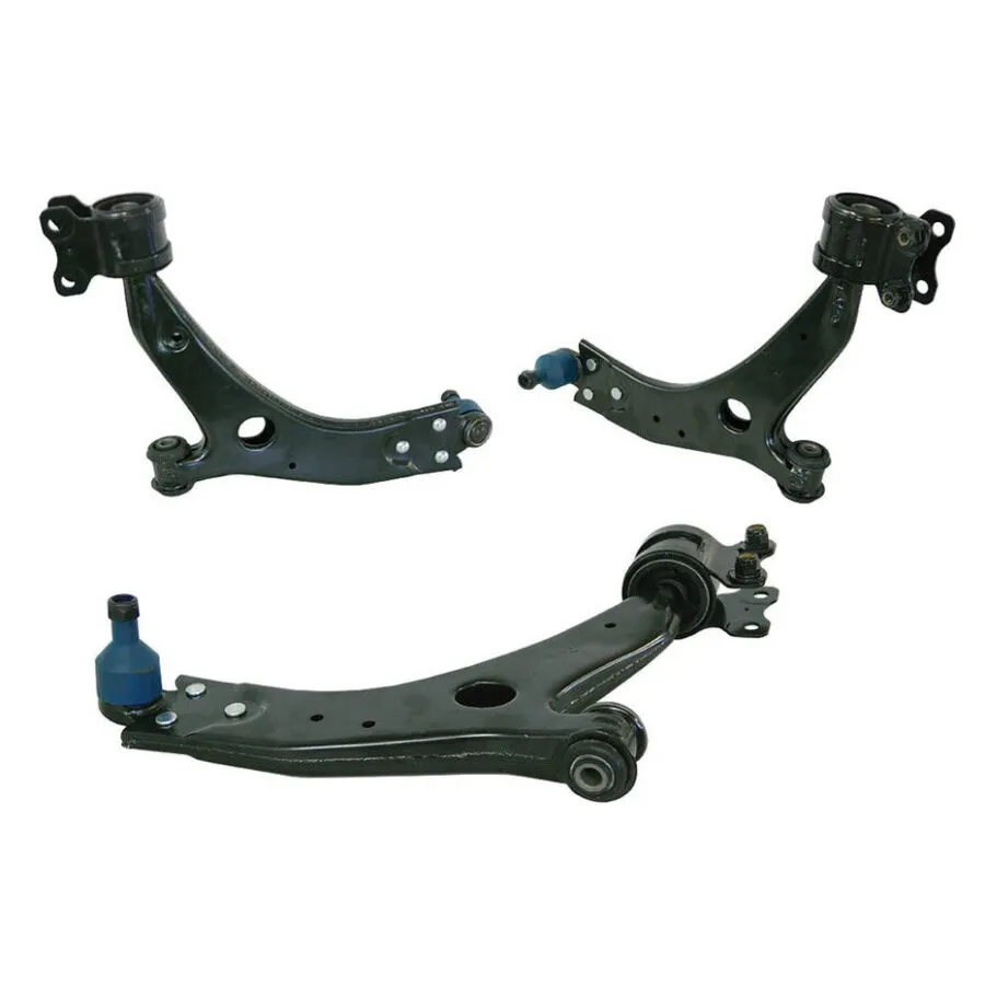 Volvo S40 / V40 M Sedan Right Front Lower Control Arm, Built 6/2004 to 9/2007, Part 8416