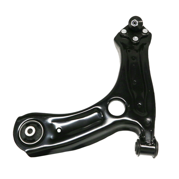 Volkswagen Polo 6R 6C Left Front Lower Control Arm, Built 5/2010 to 7/2014