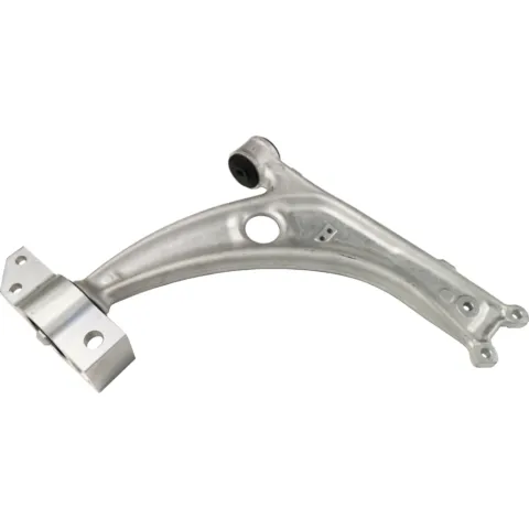 Volkswagen Passat 3C Right Front Lower Control Arm, Built 3/2006 to 3/2011, Part 61253