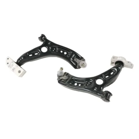 Volkswagen Passat 3C Right Front Lower Control Arm, Built 3/2006 to 3/2011, Part 61119