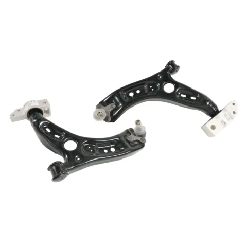 Volkswagen Passat 3CC Left Front Lower Control Arm, Built 1/2009 to 1/2012, Part 61123