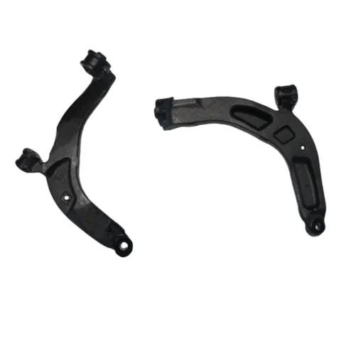 Volkswagen Transporter T5 Left Front Lower Control Arm, Built 10/2009 to 12/2015, Part 61053