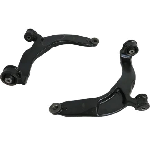 Volkswagen Transporter T6 Right Front Lower Control Arm, Built 7/2015 to 6/2020, Part 61055