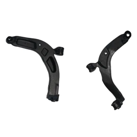 Volkswagen Transporter T6 Right Front Lower Control Arm, Built 7/2015 to 6/2020, Part 61058