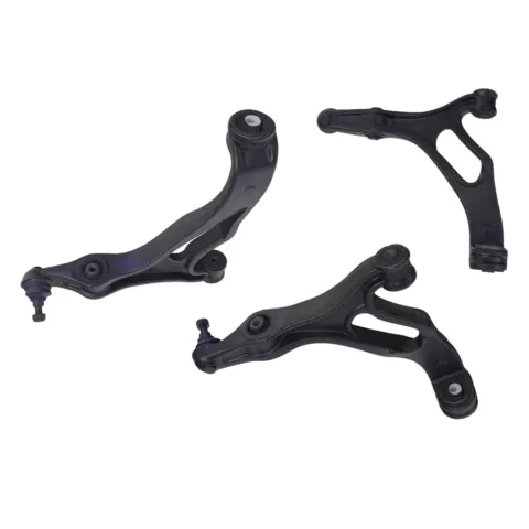 Volkswagen Touareg 7L 7P Right Front Lower Control Arm, Built 9/2003 to 6/2007