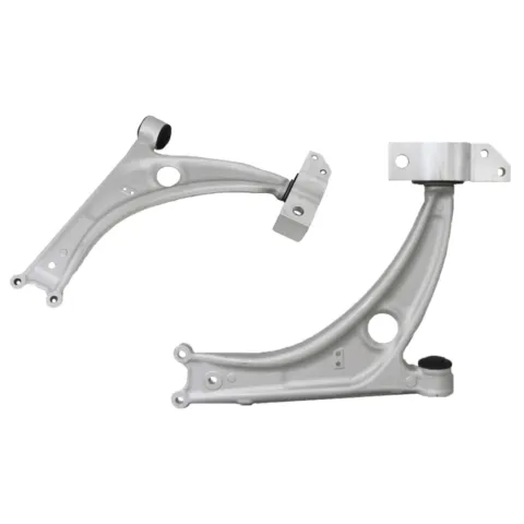 Volkswagen Tiguan 5N Left Front Lower Control Arm, Built 5/2008 to 5/2011, Part 61254