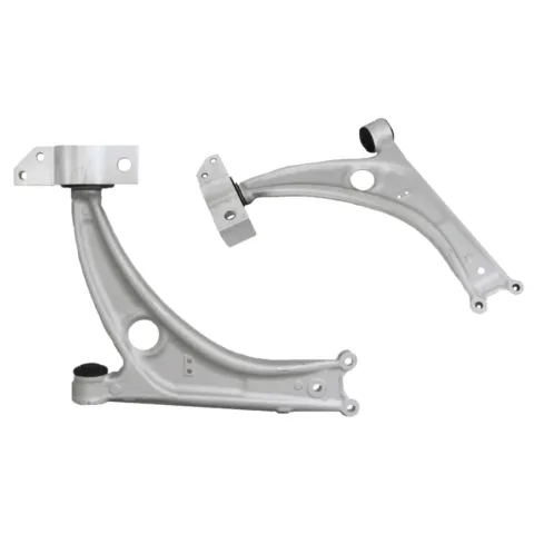 Volkswagen Tiguan 5N Right Front Lower Control Arm, Built 5/2008 to 5/2011, Part 61255