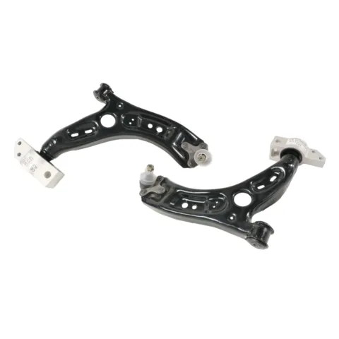 Volkswagen Tiguan 5N Right Front Lower Control Arm, Built 5/2008 to 5/2011, Part 61118