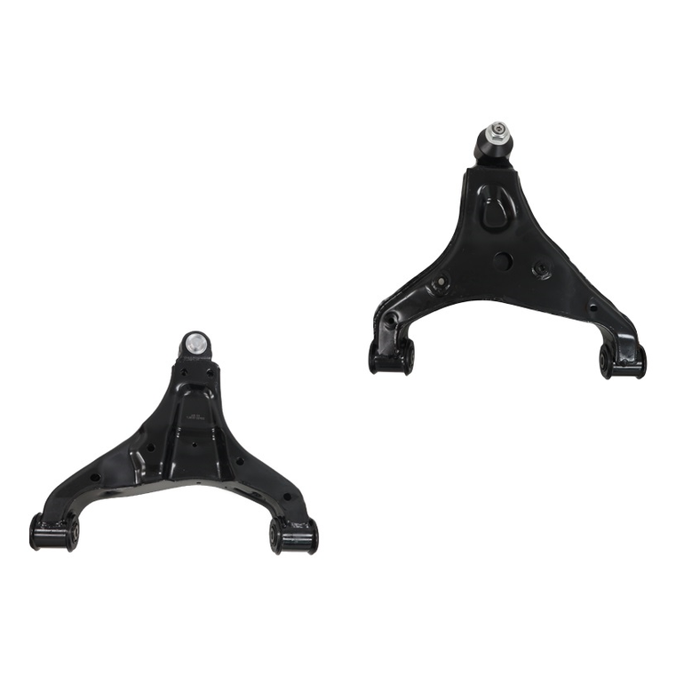 Volkswagen Crafter Van 2F Left Front Lower Control Arm, Built 7/2008 to 8/2017