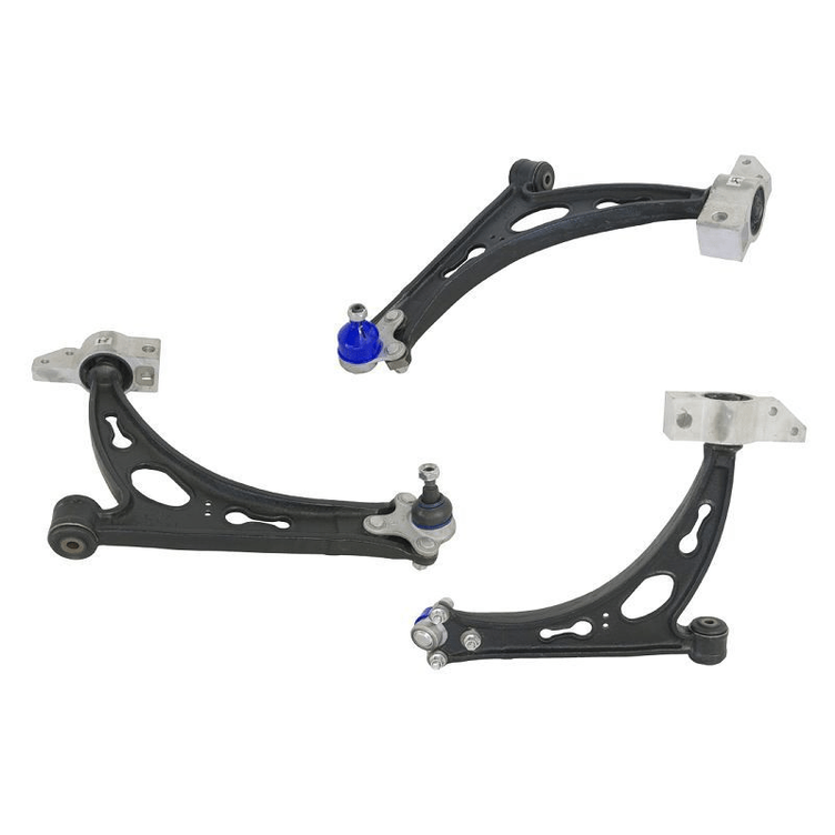 Volkswagen Scirocco 1S Left Front Lower Control Arm, Built 12/2011 to 8/2017