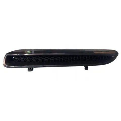 Holden HSV E Left Bonnet Scoop, Built 9/2009 to 5/2013
