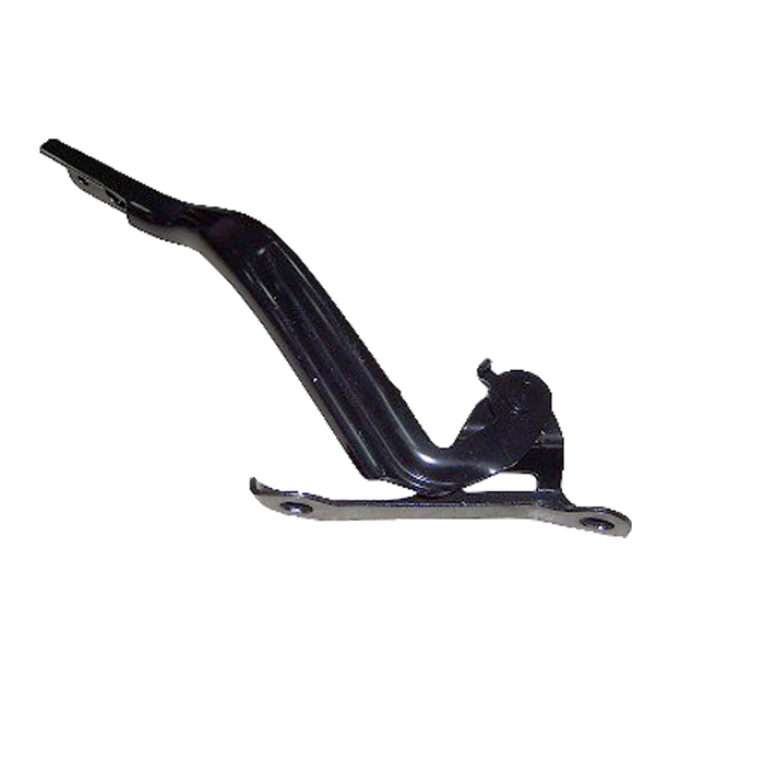 Honda Civic FD Left Bonnet Hinge, Built 2/2006 to 2/2012