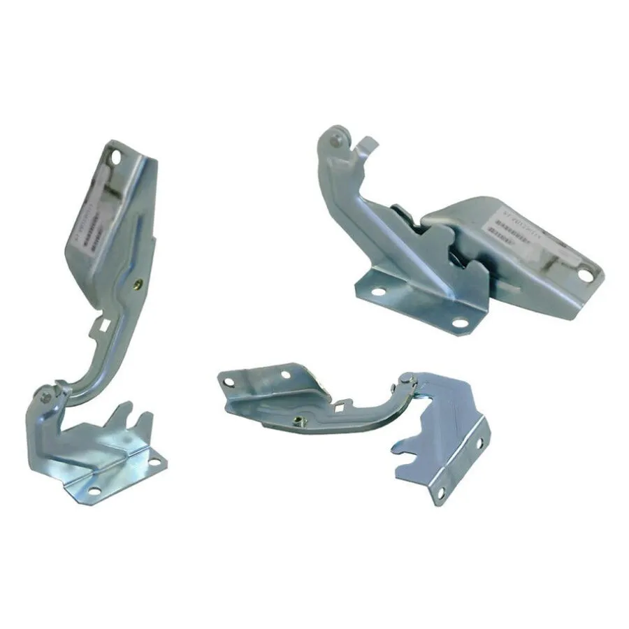 Mitsubishi Lancer CJ CF Right Bonnet Hinge, Built 9/2007 to 12/2017
