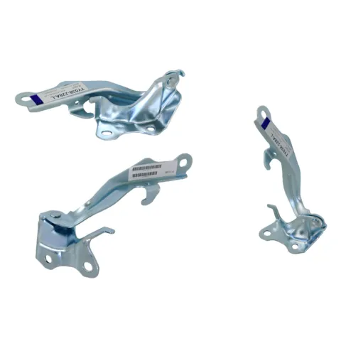 Toyota Camry ACV36 Left Bonnet Hinge, Built 8/2002 to 6/2006