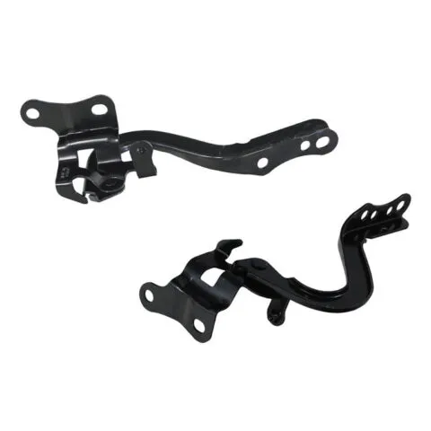 Toyota Yaris Hatch 5 Door Hatch Left Bonnet Hinge, Built 8/2011 to 7/2014