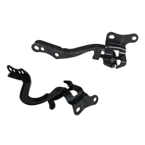 Toyota Yaris Hatch 5 Door Hatch Right Bonnet Hinge, Built 8/2011 to 7/2014