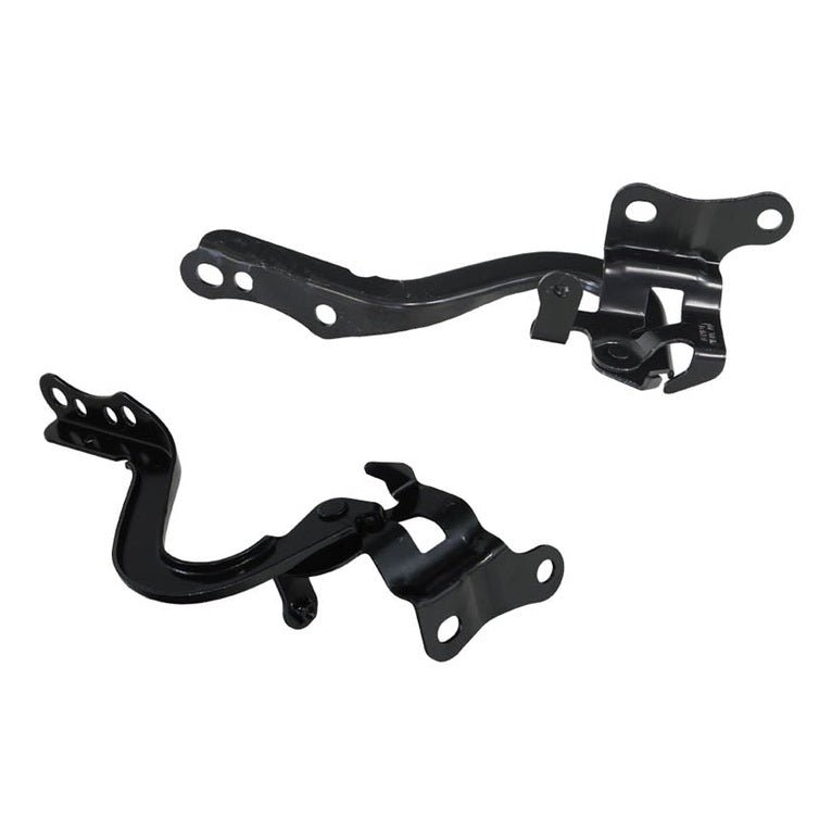 Toyota Yaris Hatch 5 Door Hatch Right Bonnet Hinge, Built 8/2011 to 7/2014