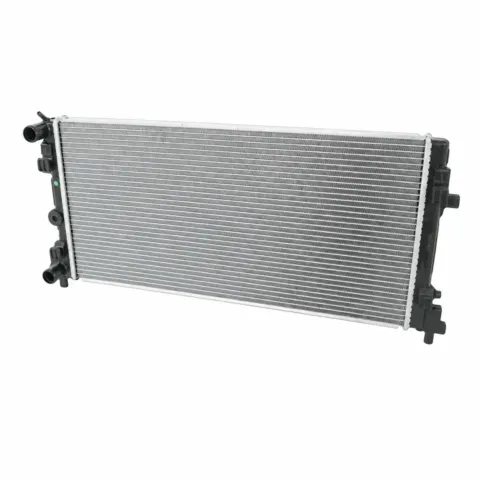 Audi A1 8X Radiator, Built 12/2010 to 2/2015, Part 61822