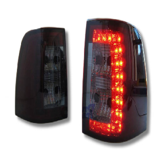 Ford Falcon FG Utility Tail Lights - Performance Set, Built 2/2008 to 10/2014