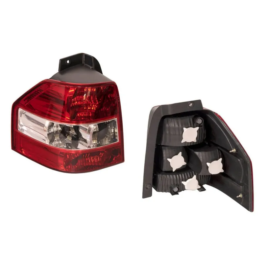 Suzuki APV GC416 Van Left Tail Light, Built 6/2005 to 11/2017