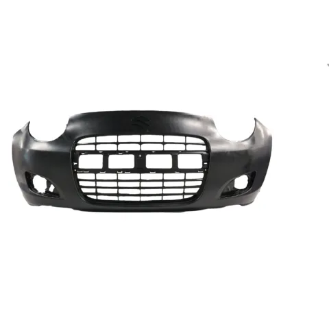 Suzuki Alto GF Front Bumper, Built 7/2009 to 12/2013