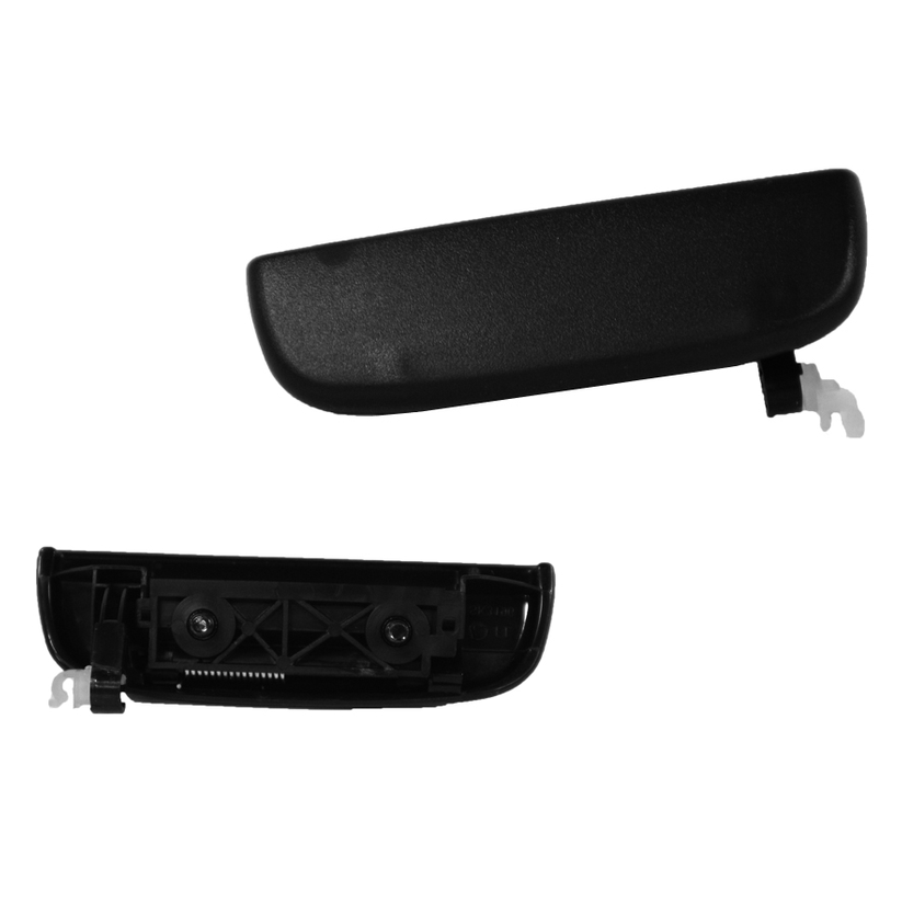 Suzuki Alto GF Right Door Handle, Built 7/2009 to 12/2013, Part 60053