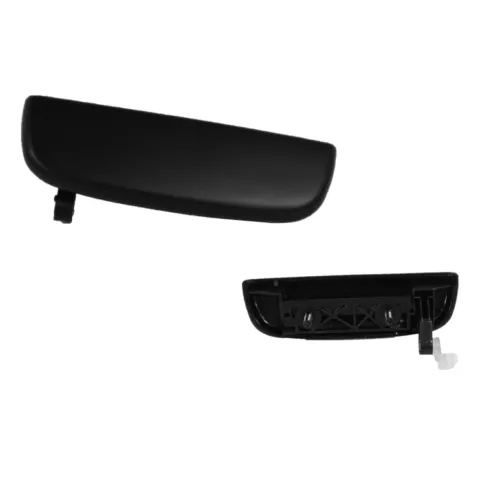 Suzuki Alto GF Left Door Handle, Built 7/2009 to 12/2013, Part 60058