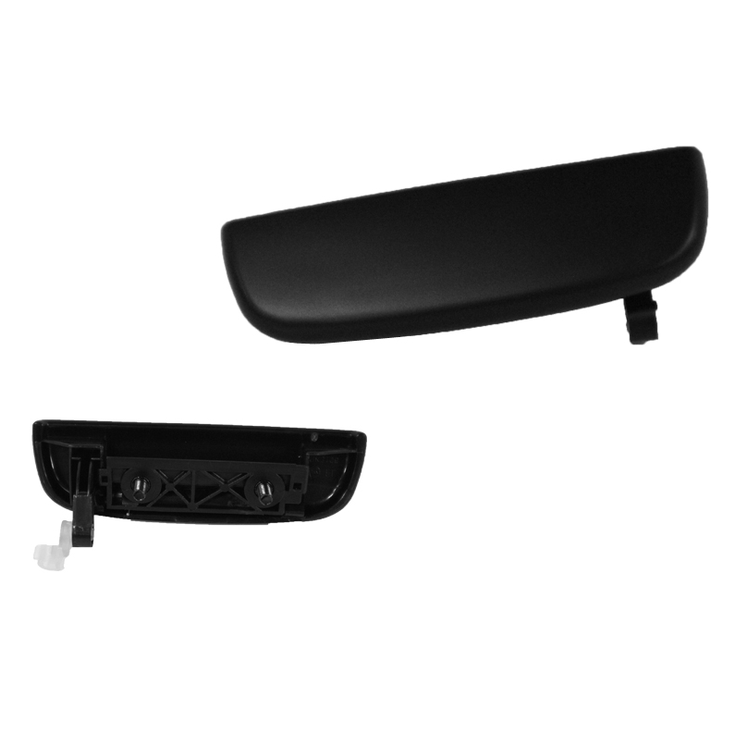 Suzuki Alto GF Right Door Handle, Built 7/2009 to 12/2013, Part 60062