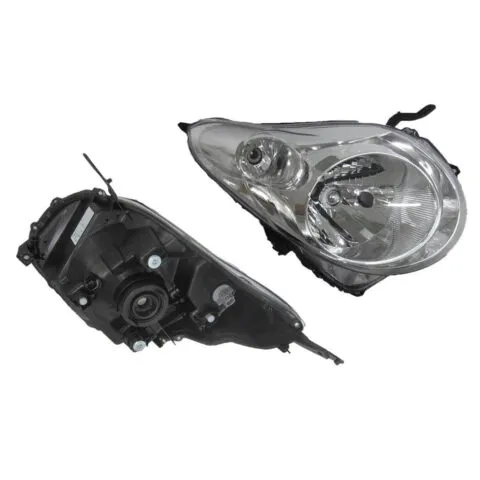 Suzuki Alto GF 5 Door Hatch Right Headlight, Built 7/2009 to 12/2013