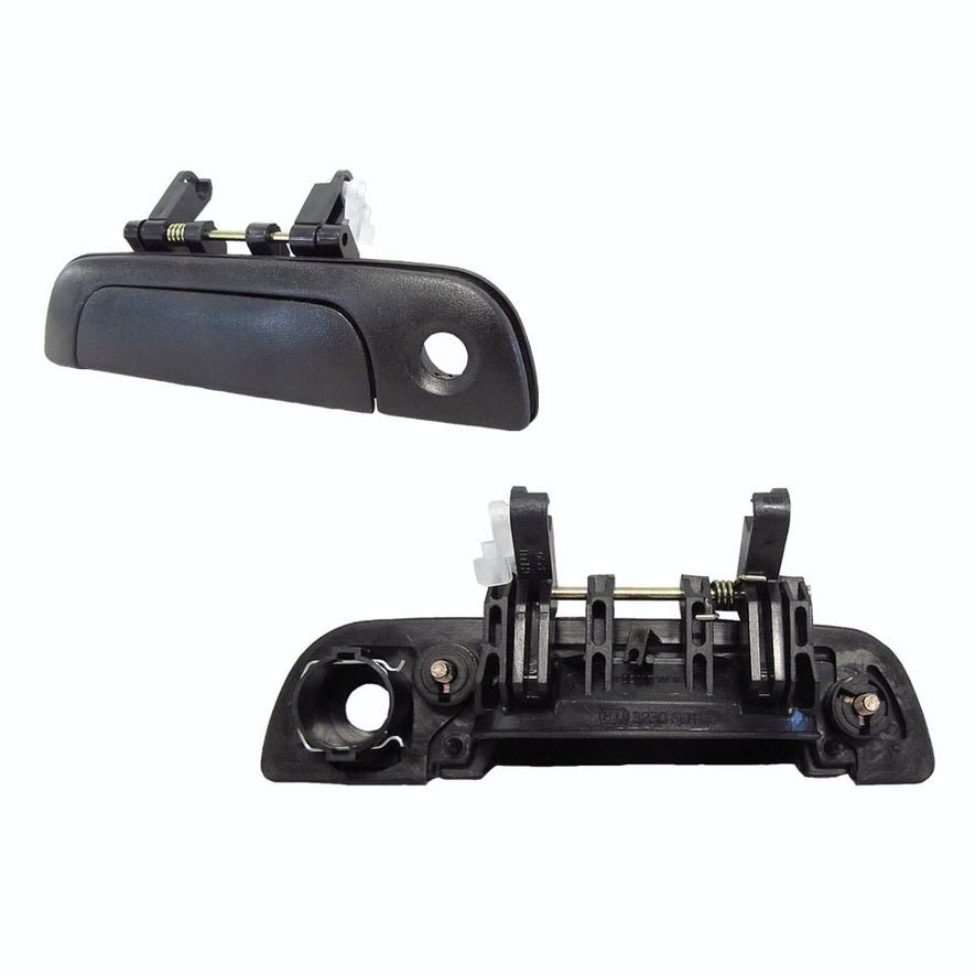 Suzuki Baleno Left Door Handle, Built 4/1995 to 12/2001