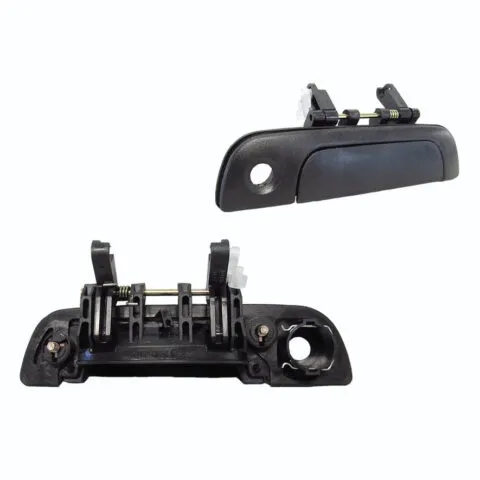 Suzuki Baleno Right Door Handle, Built 4/1995 to 12/2001