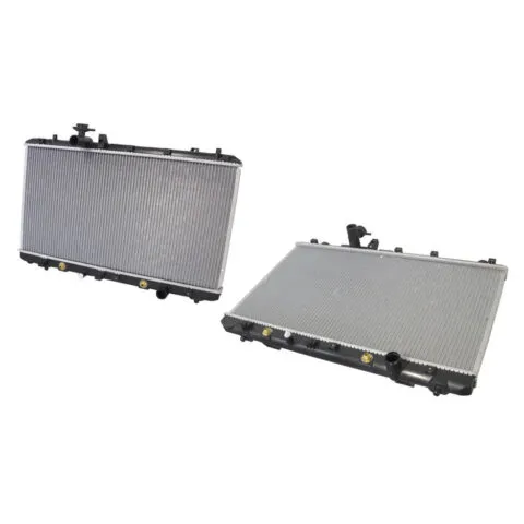 Suzuki SX4 GY Radiator, Built 1/2007 Onwards