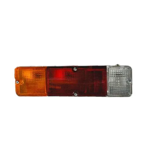 Suzuki Sierra SJ410 SJ413 2 Door Coupe Left Tail Light, Built 7/1981 to 3/1996