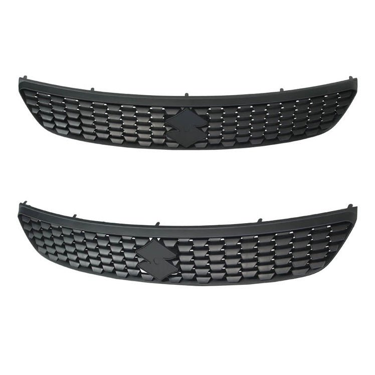 Suzuki Swift FZ 5 Door Hatch Grille, Built 9/2010 to 10/2013