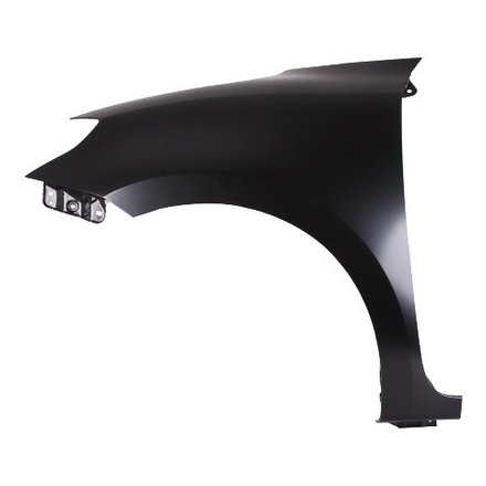 Suzuki Swift AZ Left Guard, Built 4/2017 to 5/2024