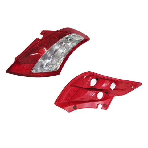 Suzuki Swift FZ 5 Door Hatch Right Tail Light, Built 9/2010 to 4/2017