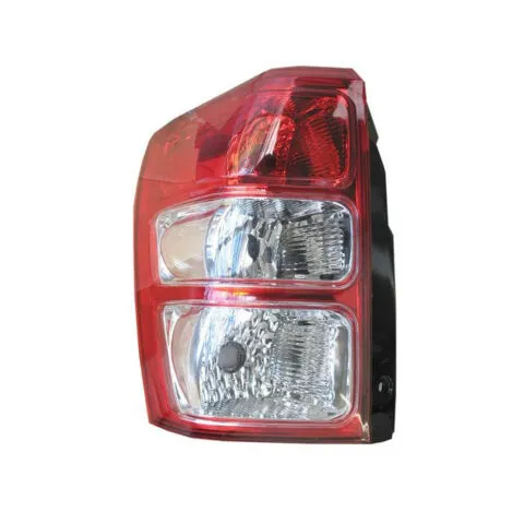Suzuki Grand Vitara JT Wagon Left Tail Light, Built 8/2005 to 8/2018