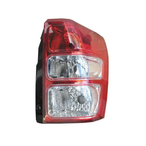 Suzuki Grand Vitara JT Wagon Right Tail Light, Built 8/2005 to 8/2018