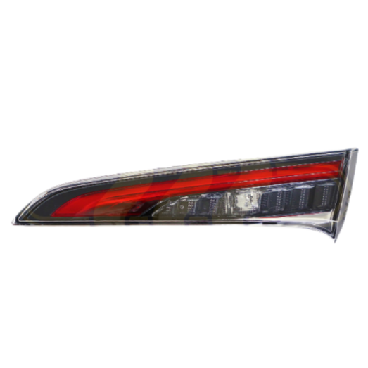 Toyota Corolla MZEA12R ZWE211R 5 Door Hatch Left Tail Gate Lamp, Built 8/2018 to 11/2022