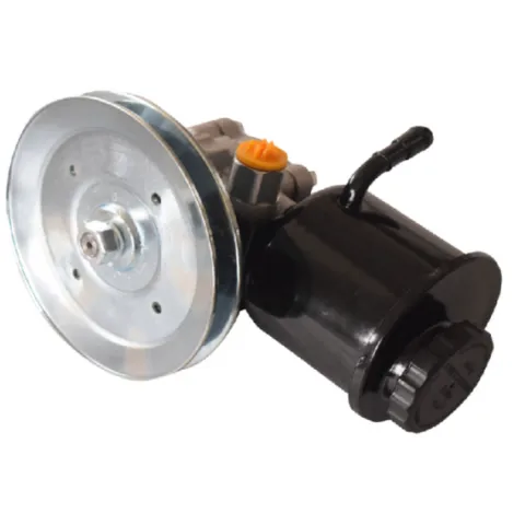 Nissan Patrol GQ Y60 Power Steering Pump, Built 8/1987 to 10/1997