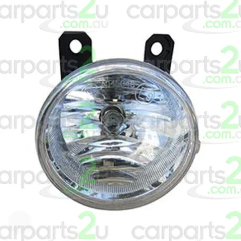 Toyota 86 ZN6R 2 Door Coupe Fog Light, Built 4/2012 to 10/2016