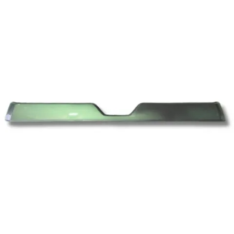 Toyota HiAce GDH GRH Van Bonnet Mould, Built 2/2019 Onwards
