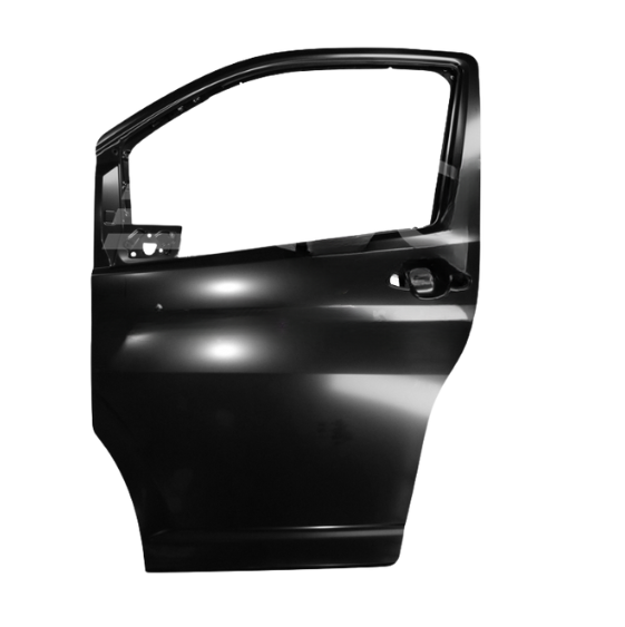 Toyota HiAce GDH GRH Left Door Shell, Built 2/2019 Onwards
