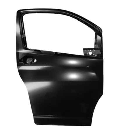 Toyota HiAce GDH GRH Right Door Shell, Built 2/2019 Onwards