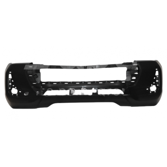 Toyota Hilux Workmate SR Front Bumper, Built 5/2020 to 11/2025