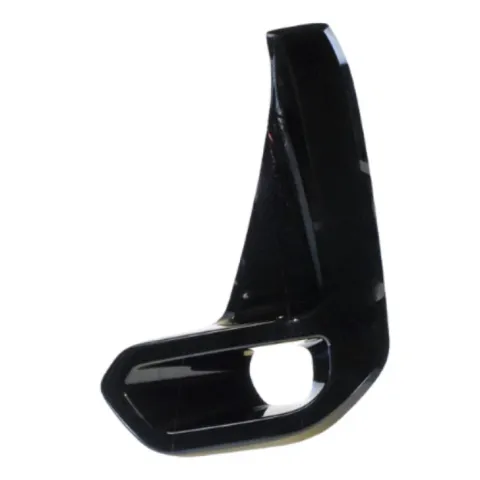Toyota Hilux SR5 Left Fog Light Cover, Built 5/2020 to 11/2025