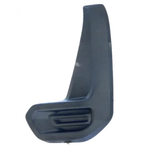 Toyota Hilux Workmate SR Left Fog Light Cover, Built 5/2020 to 11/2025
