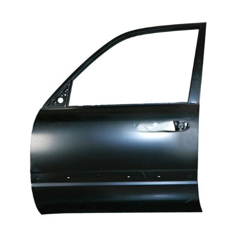 Toyota LandCruiser 100 Series Left Door Shell, Built 1/1998 to 7/2007