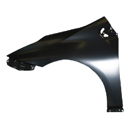 Toyota Prius ZVW50 Left Guard, Built 2/2016 Onwards